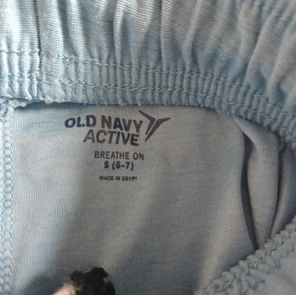 Lot Of 7 Pairs of Girls Size Small Shorts - Picture 6 of 7